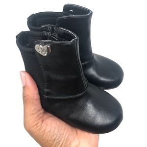 Stuart Weiztman Booties